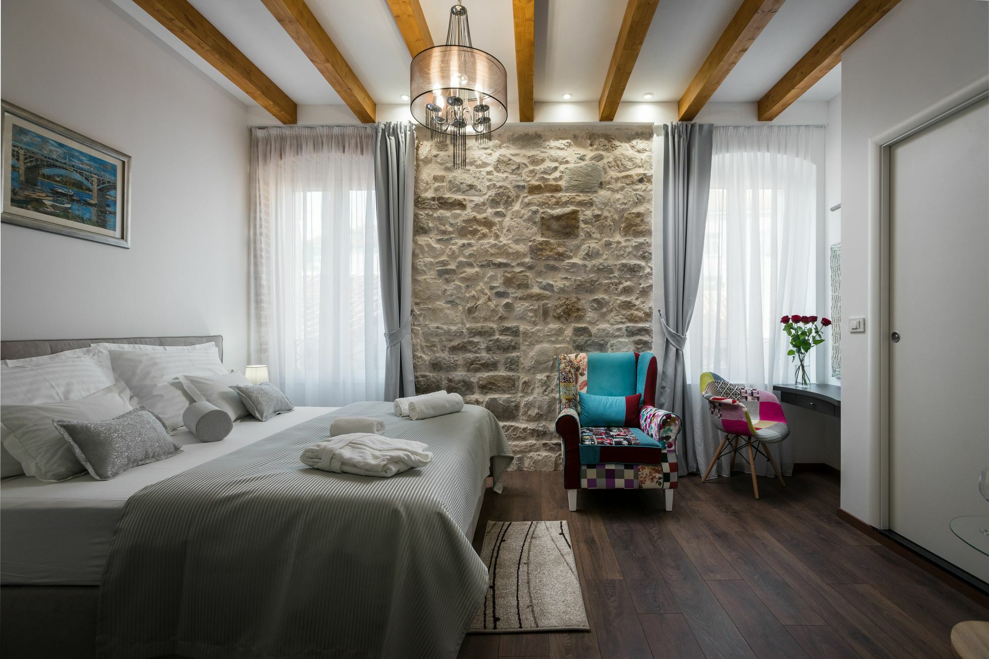 ID Regal Residence Split Exterior foto
