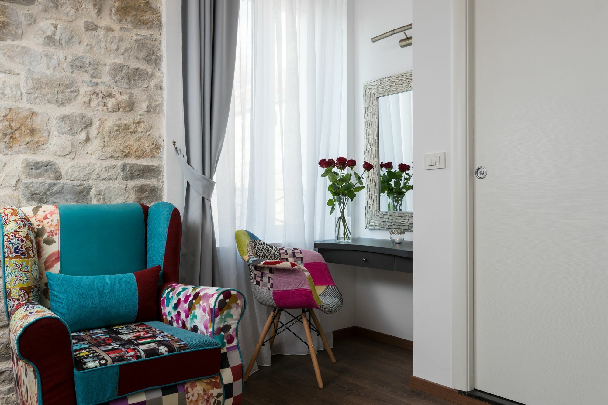 ID Regal Residence Split Exterior foto