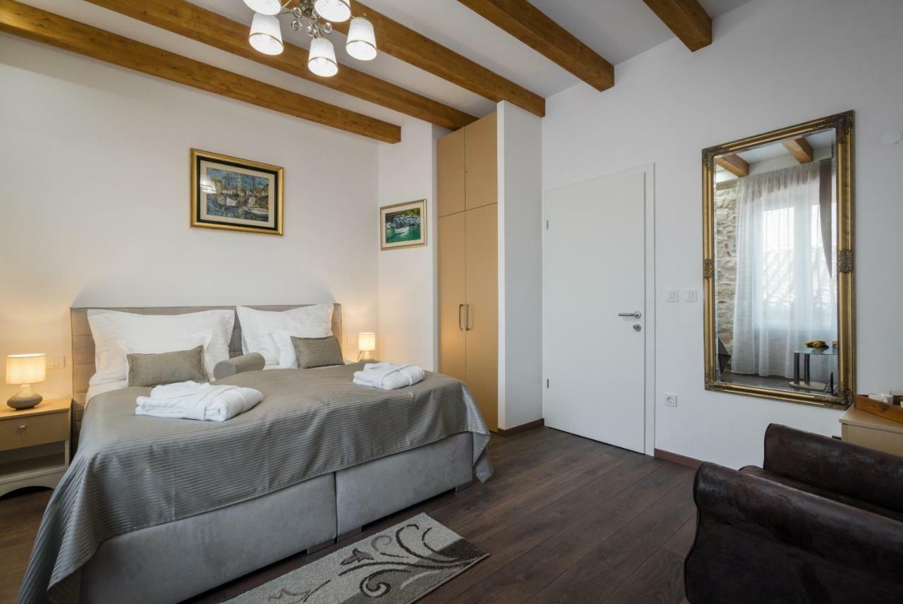ID Regal Residence Split Exterior foto