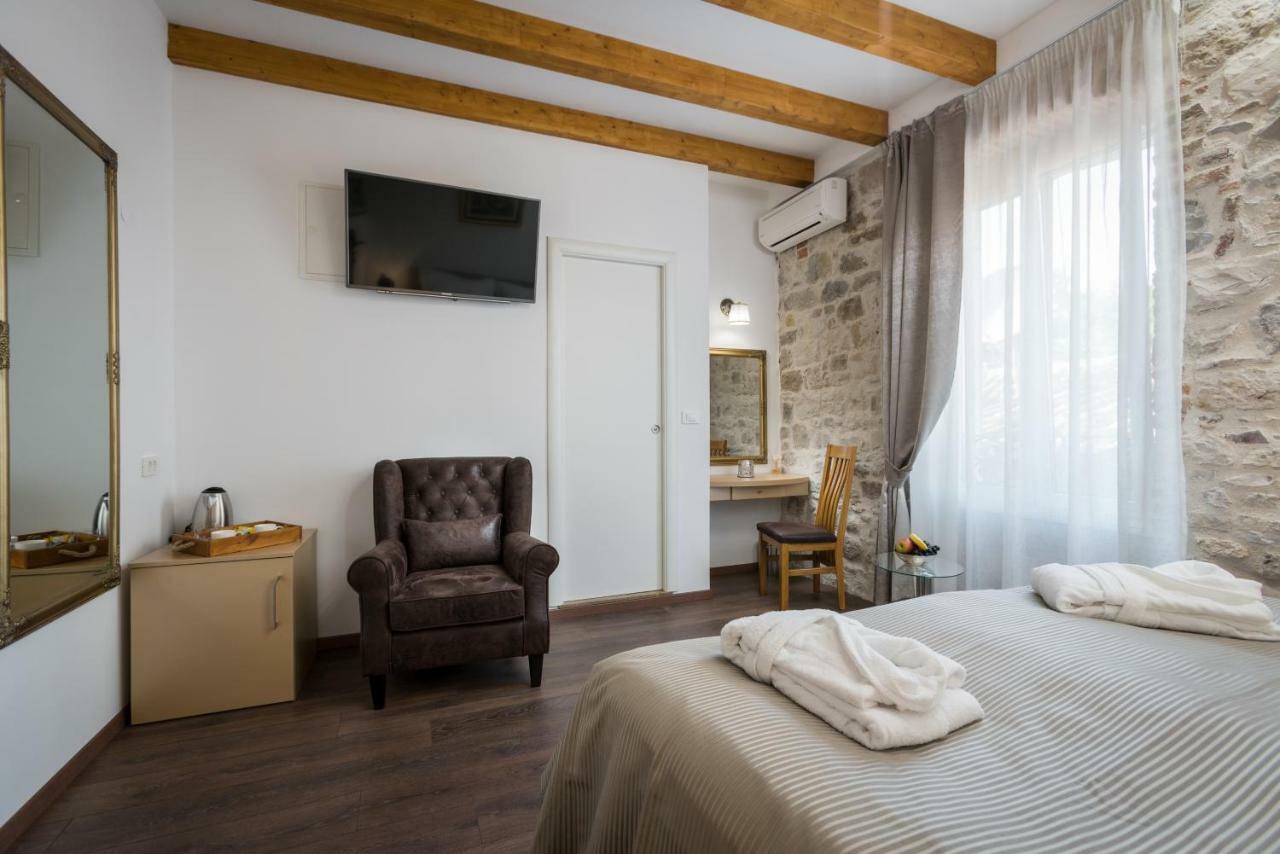 ID Regal Residence Split Exterior foto
