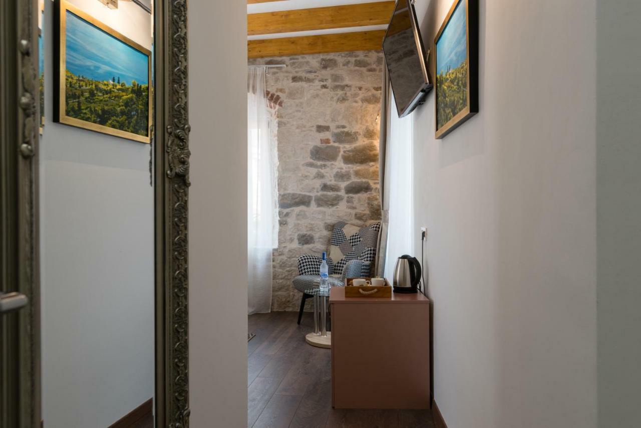 ID Regal Residence Split Exterior foto